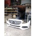BAŞKAN TİC.MERCEDES W205 C 180 C 200 ÖN TAMPON